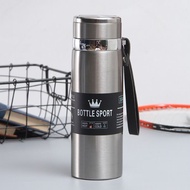 Bình giữ nhiệt giá rẻ quốc dân- bình giữ nhiệt inox 304-316 kiểu dáng thể thao sang trọng- bình có l