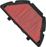 Wivplex Motorcycle Air Filter, for YAMAHA, YZF-R1 YZF R1 2007 2008 YZFR1 Motor Bike Intake Cleaner M