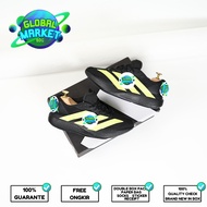 Sneakers ADlZER0 EV0 SL Black Lucid Lemon 100%