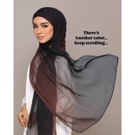 BOKITTA BrownBlack | Degrade Collection [Original]