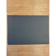 A1 Black Mounting Board