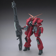 โมเดล Gundam TR6 Bazzam 2 รุ่น 1/144 ของเล่นสำหรับผู้ใหญ่ อุปกรณ์เสริมสำหรับผู้เล่นอายุ 14 ปีขึ้นไป 