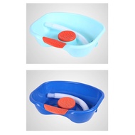 Artifact Shampoo Bason Large Adult Kids Home Corpse Pose Elderly Paralyzed Pregnant Women Confinemen