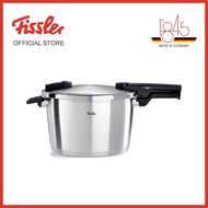 Fissler Vitaquick Premium 26cm 8L Pressure Cooker - 602-810-08-000/0
