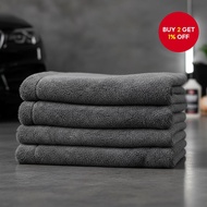 Ultra Absorbent 1200GSM Microfiber Towel – Double-Sided Cleaning Cloth for Cars & Homes