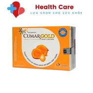 Cumargold new giải pháp hỗ trợ cho người bị viêm loét dạ dày ung bướu