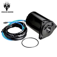 60V-43880 Tilt Trim Motor for YAMAHA Outboard Motor 4 Stroke F200-F250HP 60V-43880-00 69J-43880-00 6