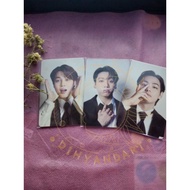 POB The fact China Meaning line BTS