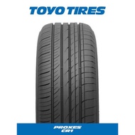 195/55/15 Toyo Proxes CR1 Tyre Tayar