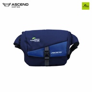 North Adventure - Waist Bag - Ascend