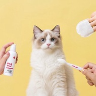 【 JAYU PET 】貓專科 | 粉刺淨化清潔組 貓咪粉刺/貓咪黑頭適用