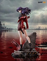 ⚠️正式開訂⚠️ 【新世紀福音戰士】葛城美里