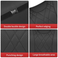 For BMW E82 M2 F87 G87 M3 E36 E46 E90 E92 E93 F80 G80 G81 M4 F82 F83 G82 G83 Car Neck Cushion Pillow