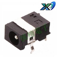Small Small DC Female Socket DC Socket Quality Factory Sales DC Socket DC Power Socket PKNP