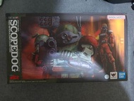 Hi metal R 裝甲騎兵