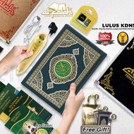 [𝐋𝐔𝐋𝐔𝐒 𝐊𝐃𝐍] - Al Falah Quran Digital