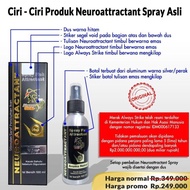 Neuroattractant Spray Fish Attractant Fishing Bait Non Essence