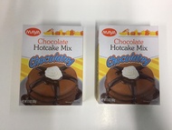 Maya Chocolate Hotcake Mix 500g (Pack of 2)