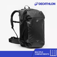 Decathlon 40L Hiking Trekking Backpack Organizer Travel 500 (Anti-Theft) - Quechua