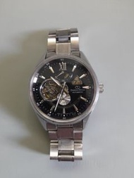 Orient Star 自動機械錶