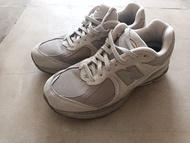 New Balance 2002R 經典復古慢跑鞋 波鞋