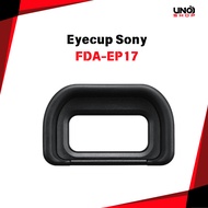Eyecup Sony FDA-EP17 Viewfinder For Sony A6500