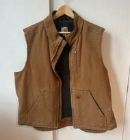 Carhartt Sherpa Lined Vest - XL