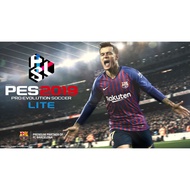 [PC GAME] Pro Evolution Soccer 2019 / PES 219 ISO FILE DIGITAL DOWNLOAD