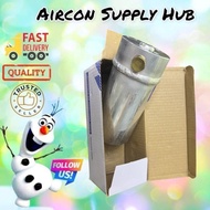 Honda Civic ‘92 R12 Filter Drier Alluminum Car Aircon Parts and Supplies ASH