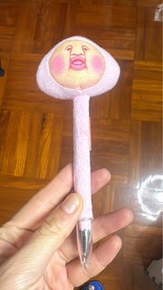 Kobito 肥桃 農場精靈 屁桃筆