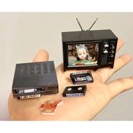 Tv Models, casette Machines, game Consoles