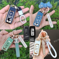 Tpu Key Cover Case For Honda PCX PCX-160 PCX160 ADV160 ADV150 ADV 150 160  Motorcycle Scooter Remote