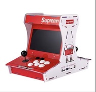 月光寶盒街機双人款，拳王街機街 仔機 King of Fighters Arcade 拳王機