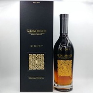 GLENMORANGIE - Signet 稀印 (高地區單一麥芽蘇格蘭威士忌)