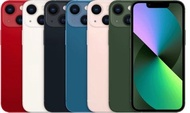 蘋果 - IPHONE 13 MINI 128GB - 中古產品