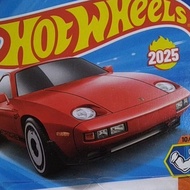 Hot Wheels 1983 PORSCHE 928S