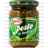 Pesto Basil (Berni)