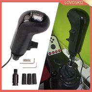 [Lovoski2] USB Truck Simulator Shifter Gifts Steering Wheel Accessory for G29 G25 Parts