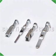50 Pcs 1.5 2.8 mm Male or Female wire Crimp Pins For 211CC3S2120 211CL3S2160 211CC2S4160 211CL2S2160