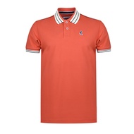 เสื้อโปโล kufkolar รุ่น P51-OR01