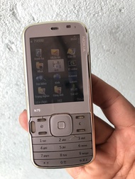 Điện thoại Nokia N79
