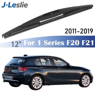12" Rear Wiper Blade For BMW 1 Series F20 F21 Hatchback 2011-2019 Windshield Windscreen Wipers Washe