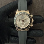 ROLEX Daytona 116515A Sundust 2023