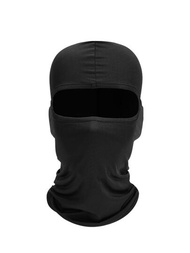 戶外騎行面罩頭飾防曬霜防風口罩適用於自行車和摩托車
