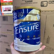 [NEW MODEL] Australian Ensure Milk, Ensure Milk 850g delicious, nutritious Vanilla flavor - Mother R