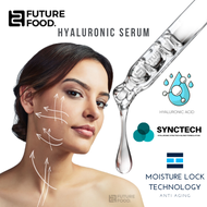 Hyaluronic Acid 1% Solution | HA | Future Food