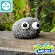 Patrick's Pet Rock 田 Cute Spongebob 3D Pet Stone Figure Toy | Bloxify