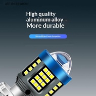 ali  1/2Pcs 120W H4 LED Light For Motorcycle 360° Super Bright Mini Driving Light H4 H6 T19 P15D Hea