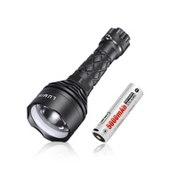 Lumintop Thor III LEP flashlight 2500 meters laser long distance self defense flashlight for searchi