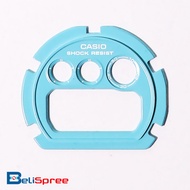 G Shock DW-6900CC-2 Original Watch Dial Faceplate Gshock parts